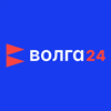 Волга 24